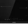Gorenje IT645BCSC beépíthető indukciós főzőlap, 60cm, bridge funkció, érintővezérlés, időzítő, powerboost, csiszolt szél