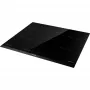 Gorenje IT645BCSC beépíthető indukciós főzőlap, 60cm, bridge funkció, érintővezérlés, időzítő, powerboost, csiszolt szél