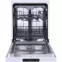 Gorenje GS620E10W mosogatógép, fehér, 14 teríték, 47 db(a)