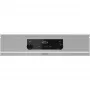 Gorenje EIT6355XPD indukciós tűzhely, 60 cm, 71 l, inox, 4 indukciós zóna, bridgezone, powerboost, teleszkópos sütősín