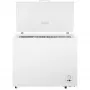 Gorenje FH25FPW fagyasztóláda, fehér, 248 l, freezeprotect, mechanikus vezérlés, 2 kosár, zár, vastag szigetelés, led világítás
