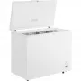 Gorenje FH25FPW fagyasztóláda, fehér, 248 l, freezeprotect, mechanikus vezérlés, 2 kosár, zár, vastag szigetelés, led világítás