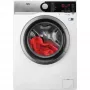 AEG L6SNE26SE elöltöltős keskeny mosógép, 6 kg, 1200 f/p., 42 cm mélység, inverter, timesave, led kijelző, tollkabát program, woolmark blue