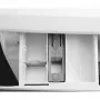 AEG L6SNE26SE elöltöltős keskeny mosógép, 6 kg, 1200 f/p., 42 cm mélység, inverter, timesave, led kijelző, tollkabát program, woolmark blue