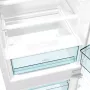 Gorenje RKI4182E1 beépíthető kombinált hűtőszekrény, 177 cm, 189 l/71 l, frostless, gyorsfagyasztás