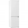 Gorenje RKI4182E1 beépíthető kombinált hűtőszekrény, 177 cm, 189 l/71 l, frostless, gyorsfagyasztás