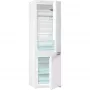 Gorenje RKI4182E1 beépíthető kombinált hűtőszekrény, 177 cm, 189 l/71 l, frostless, gyorsfagyasztás