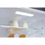 Gorenje RBI4182E1 beépíthető hűtőszekrény, fehér, 177,2 cm, 251/29 l, belső fagyasztórekesszel, ionair + dynamicooling, gyorsfagyasztás