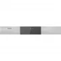 Gorenje GI62040X beépíthető mosogatógép, 60 cm, kezelőpaneles, 13 teríték, 5 program, normál kosár, intenzív program, 47 db(a)