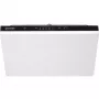 Gorenje GV520E15 beépíthető mosogatógép, 45 cm, 9 teríték, normál kosár, 5 program, gyorsprogram, intenzív program, aquastop, 47 db(a)