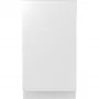 Gorenje GV520E15 beépíthető mosogatógép, 45 cm, 9 teríték, normál kosár, 5 program, gyorsprogram, intenzív program, aquastop, 47 db(a)