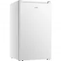 Gorenje R39FPW4 hűtőszekrény, fehér, 84,2 cm, 92 l, fagyasztórekesz nélkül, keskeny kivitel, led világítás, 39 db(a)