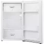Gorenje RB39FPW4 hűtőszekrény, fehér, 84,2 cm, 75/7 l, belső fagyasztórekesz, keskeny kivitel, led világítás