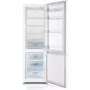 Gorenje RK4182PW4 alulfagyasztós kombinált hűtőszekrény, fehér, 180 cm, 198/71 l