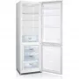 Gorenje RK4182PW4 alulfagyasztós kombinált hűtőszekrény, fehér, 180 cm, 198/71 l