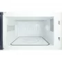 Gorenje mikrohullámú sütő MO4250CLI, elefántcsont szín, 20 liter, classico design, kombinált üzemmód, 5 teljesítményfokozat