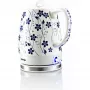 Gorenje K10C vízforraló, porcelán palást, 1 liter, 1850 w