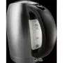 Gorenje K17FEII vízforraló, inox, 1,7 liter, 2200 w