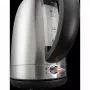 Gorenje K17FEII vízforraló, inox, 1,7 liter, 2200 w