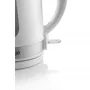 Gorenje K17WE vízforraló, fehér, 1,7 liter, 2200 w