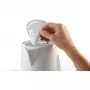 Gorenje K17WE vízforraló, fehér, 1,7 liter, 2200 w