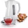 Gorenje K17WII vízforraló, fehér, 1,7 liter, 2200 w