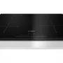 Bosch PIF651FC1E beépíthető indukciós főzőlap, 60cm, directselect, perfectfry, timer, 7.4 kw