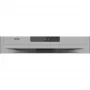 Gorenje GS62040S mosogatógép, szürke, 13 teríték, 47 db(a), digitális kijelzés, hagyományos kosár, aquastop, gyors program
