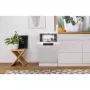 Gorenje GS520E15W keskeny mosogatógép, fehér, 9 teríték, 47 db(a), gyors program, intenzív program