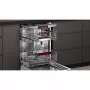 Neff S257ZCX35E beépíthető mosogatógép, 60 cm, 14 teríték, homeconnect, zeolith®, extrashine, extraspeed, timelight, aquastop, 42 db(a)