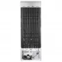Liebherr CUel 281 alulfagyasztós kombinált hűtőszekrény, ezüst, 161,2 cm, 212/54 l, smartfrost, frostsafe, variospace, led