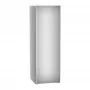 Liebherr Rsfe 5220 hűtőszekrény, ezüst, 185,5 cm, 399 l, easyfresh, gyorshűtés, digitális kijelző az ajtó mögött