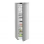 Liebherr Rsfe 5220 hűtőszekrény, ezüst, 185,5 cm, 399 l, easyfresh, gyorshűtés, digitális kijelző az ajtó mögött