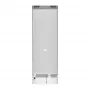 Liebherr Rsfe 5220 hűtőszekrény, ezüst, 185,5 cm, 399 l, easyfresh, gyorshűtés, digitális kijelző az ajtó mögött