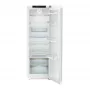 Liebherr Re 5220 hűtőszekrény, fehér, 185,5 cm, 399 l, easyfresh, gyorshűtés, digitális kijelző az ajtó mögött