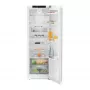 Liebherr Re 5220 hűtőszekrény, fehér, 185,5 cm, 399 l, easyfresh, gyorshűtés, digitális kijelző az ajtó mögött