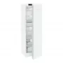 Liebherr Re 5220 hűtőszekrény, fehér, 185,5 cm, 399 l, easyfresh, gyorshűtés, digitális kijelző az ajtó mögött