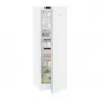 Liebherr Re 5220 hűtőszekrény, fehér, 185,5 cm, 399 l, easyfresh, gyorshűtés, digitális kijelző az ajtó mögött