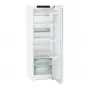 Liebherr Re 5220 hűtőszekrény, fehér, 185,5 cm, 399 l, easyfresh, gyorshűtés, digitális kijelző az ajtó mögött