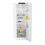 Liebherr Re 5220 hűtőszekrény, fehér, 185,5 cm, 399 l, easyfresh, gyorshűtés, digitális kijelző az ajtó mögött