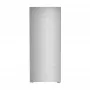 Liebherr Rsff 4600 hűtőszekrény, ezüst, 145,5 cm, 298 l, easyfresh, gyorshűtés, digitális kijelző az ajtó mögött