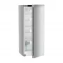 Liebherr Rsff 4600 hűtőszekrény, ezüst, 145,5 cm, 298 l, easyfresh, gyorshűtés, digitális kijelző az ajtó mögött