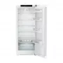 Liebherr Rf 4600 hűtőszekrény, fehér, 145,5 cm, 298 l, easyfresh, gyorshűtés, digitális kijelző az ajtó mögött