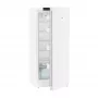 Liebherr Rf 4600 hűtőszekrény, fehér, 145,5 cm, 298 l, easyfresh, gyorshűtés, digitális kijelző az ajtó mögött