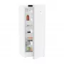 Liebherr Rf 4600 hűtőszekrény, fehér, 145,5 cm, 298 l, easyfresh, gyorshűtés, digitális kijelző az ajtó mögött