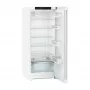 Liebherr Rf 4600 hűtőszekrény, fehér, 145,5 cm, 298 l, easyfresh, gyorshűtés, digitális kijelző az ajtó mögött