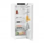 Liebherr Rf 4600 hűtőszekrény, fehér, 145,5 cm, 298 l, easyfresh, gyorshűtés, digitális kijelző az ajtó mögött
