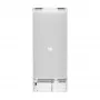 Liebherr Rf 4600 hűtőszekrény, fehér, 145,5 cm, 298 l, easyfresh, gyorshűtés, digitális kijelző az ajtó mögött