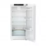 Liebherr Rf 4200 hűtőszekrény, fehér, 125,5 cm, 247 l, easyfresh, gyorshűtés, digitális kijelző az ajtó mögött
