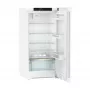 Liebherr Rf 4200 hűtőszekrény, fehér, 125,5 cm, 247 l, easyfresh, gyorshűtés, digitális kijelző az ajtó mögött